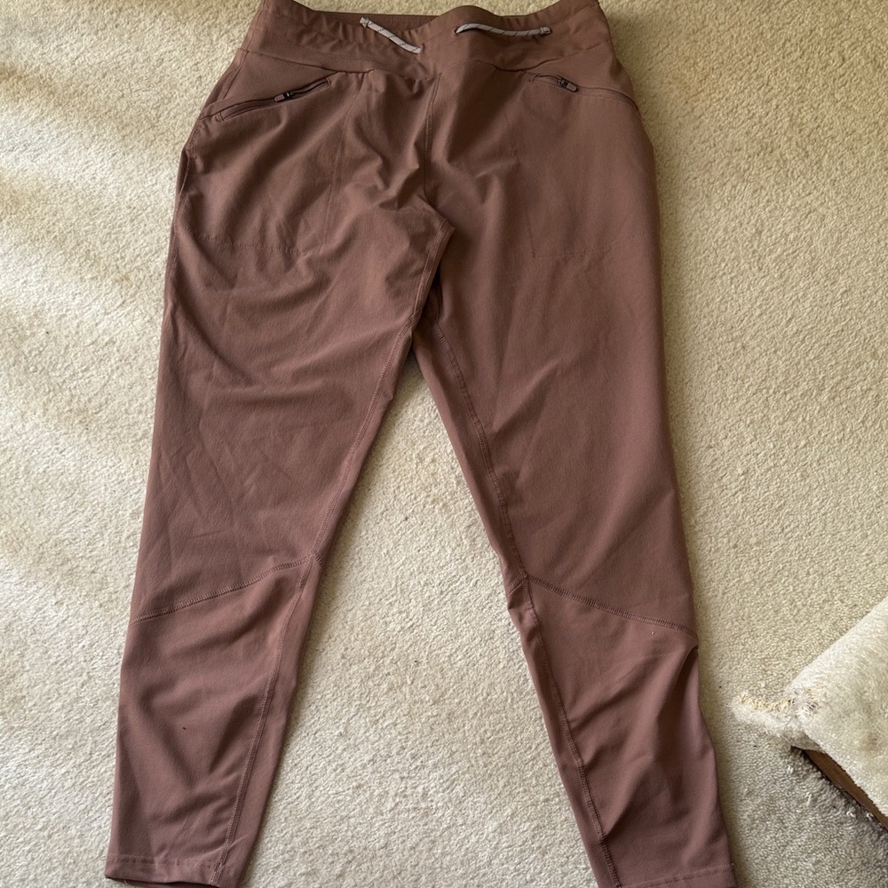 Columbia Drawstring Pullon Pants - image 1